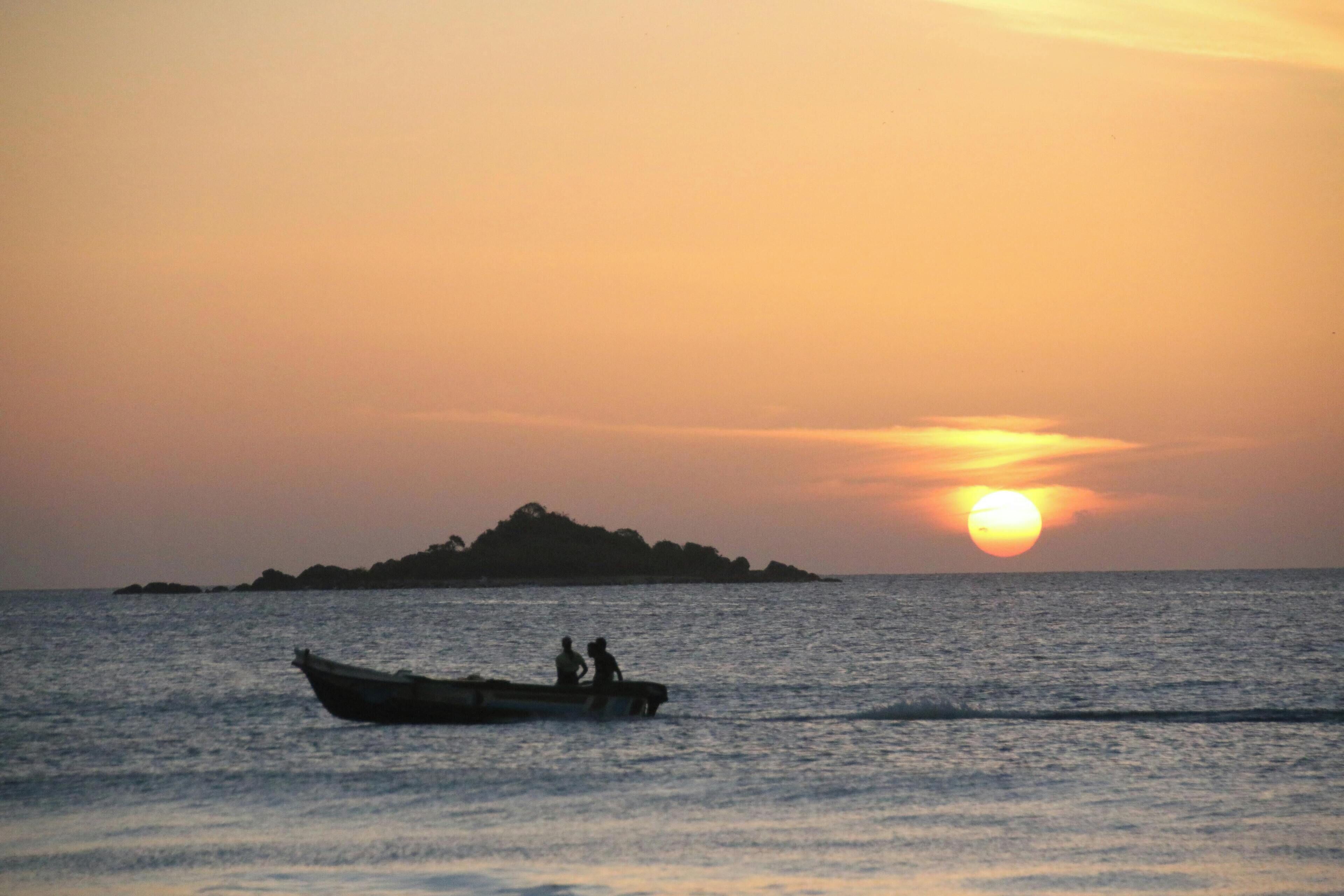 Photo - Uga Riva - Negombo