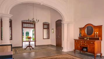 Recepción