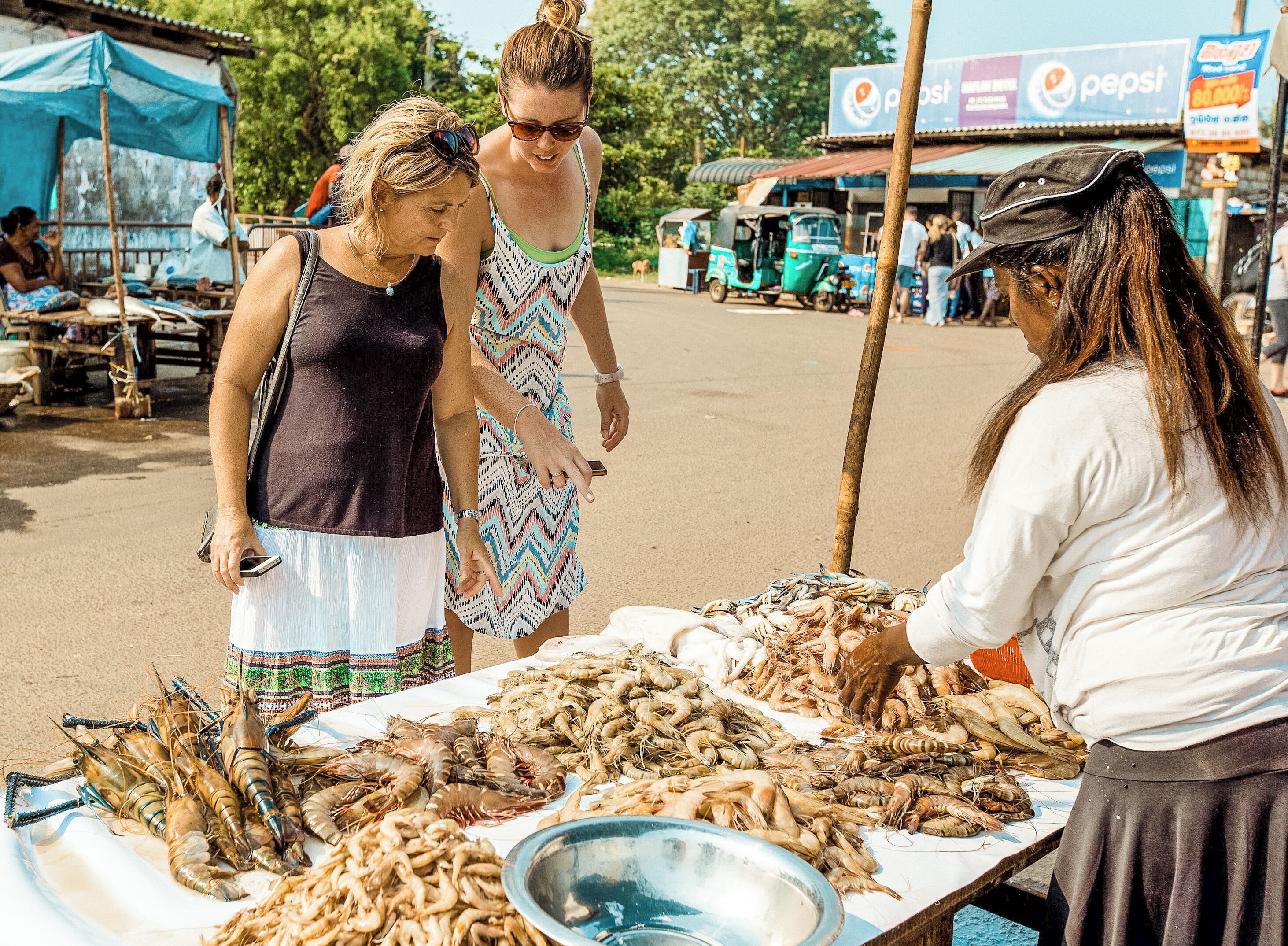 Photo - Uga Riva - Negombo