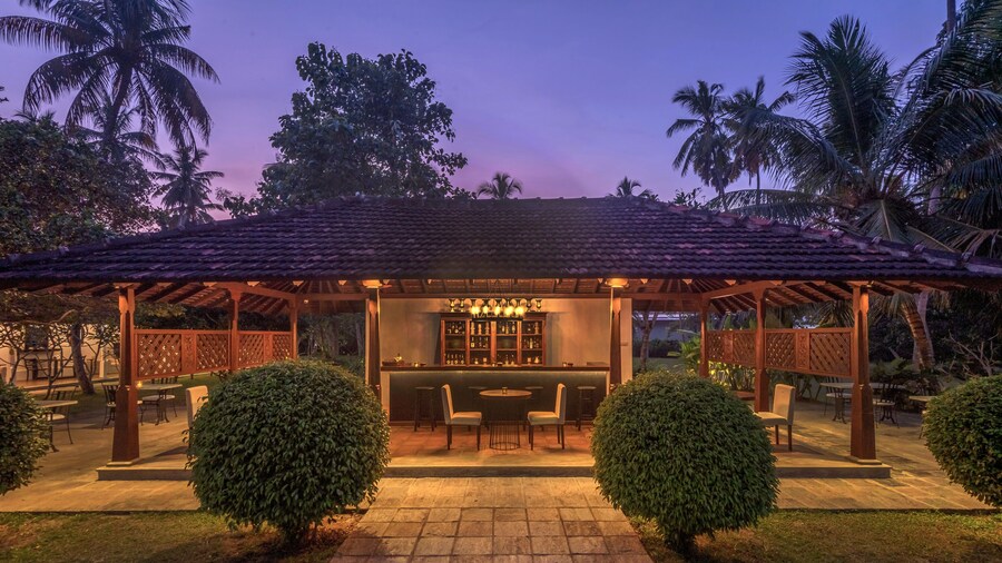 Uga Riva Negombo
