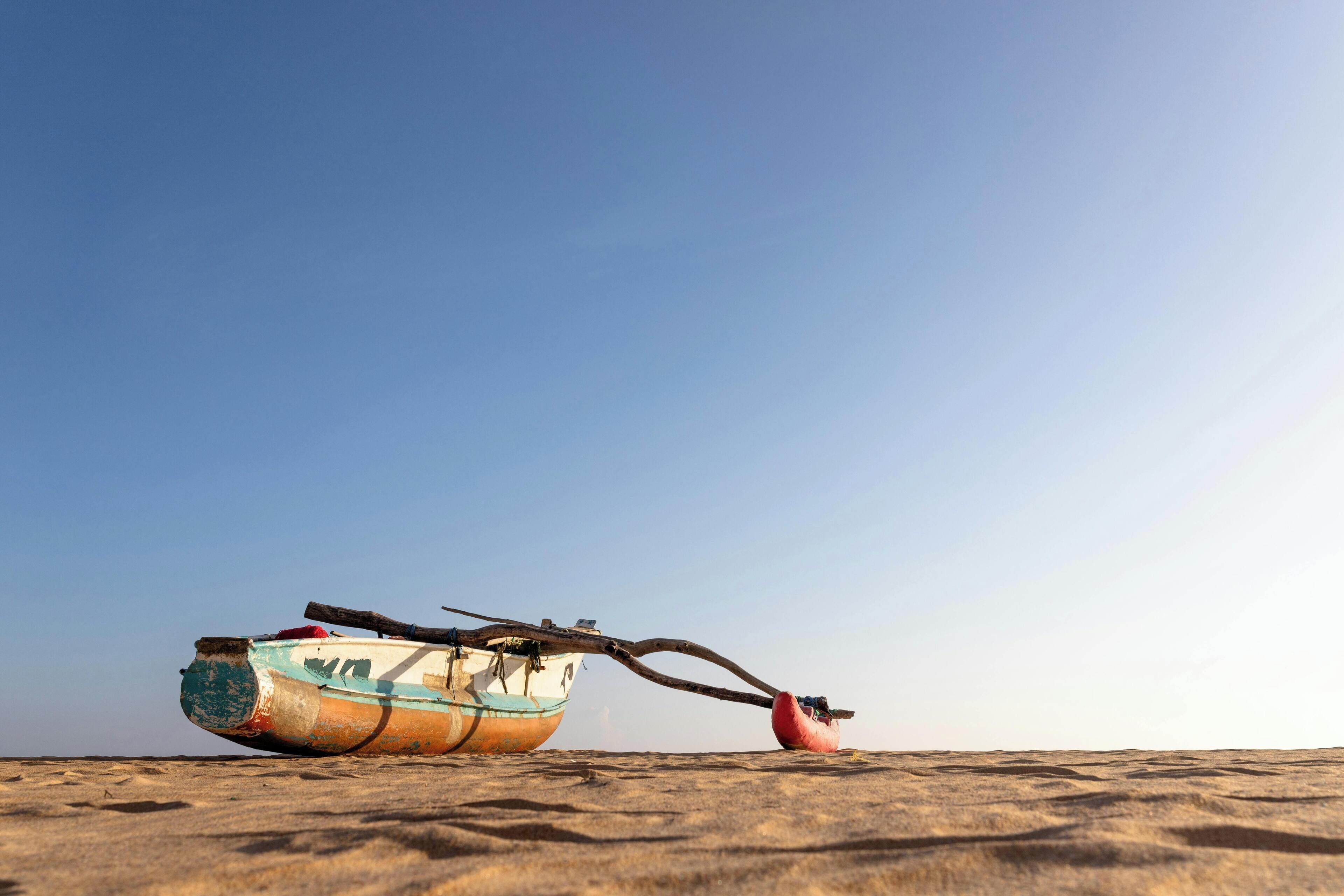 Photo - Uga Riva - Negombo