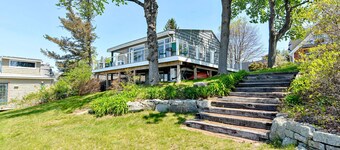 Gîte 6-8 pers à Chanac - LZV012G0