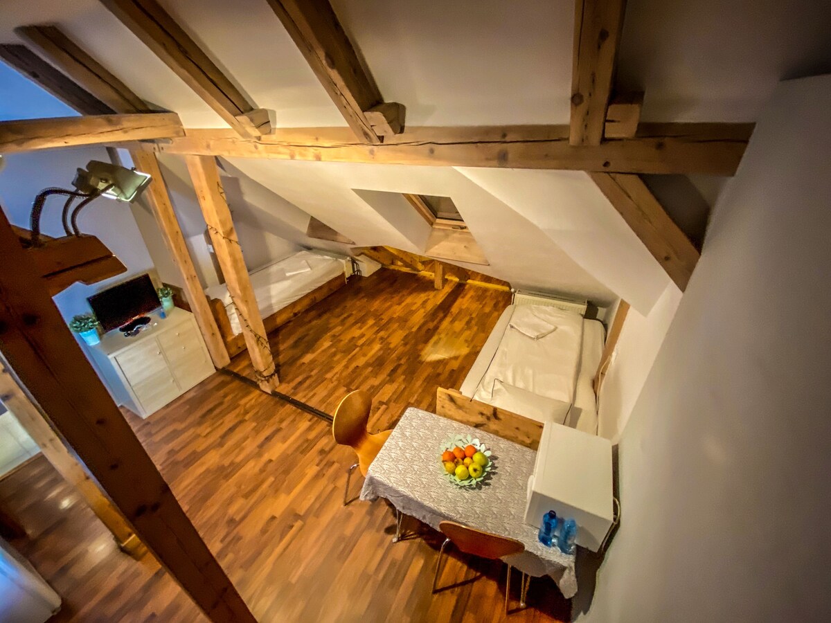 Bild für Gastgeberprofil