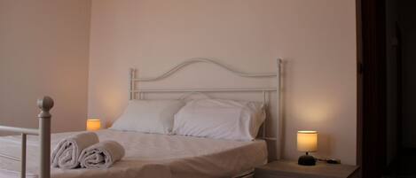 2 Schlafzimmer, WLAN