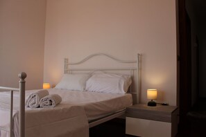 2 bedrooms, WiFi