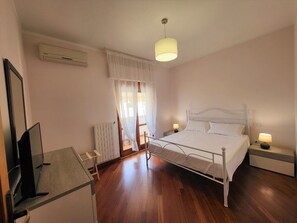 2 Schlafzimmer, WLAN