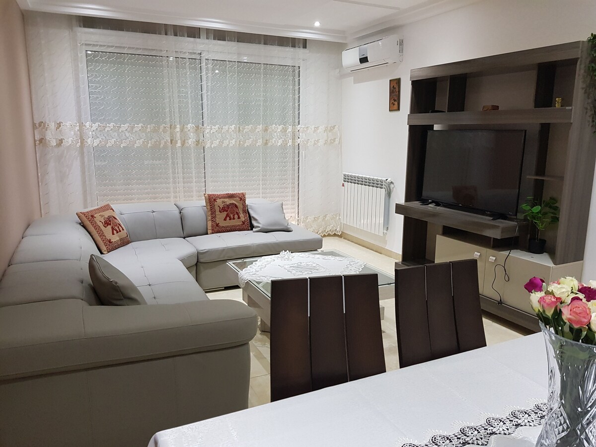 Image de profil de l’hôte