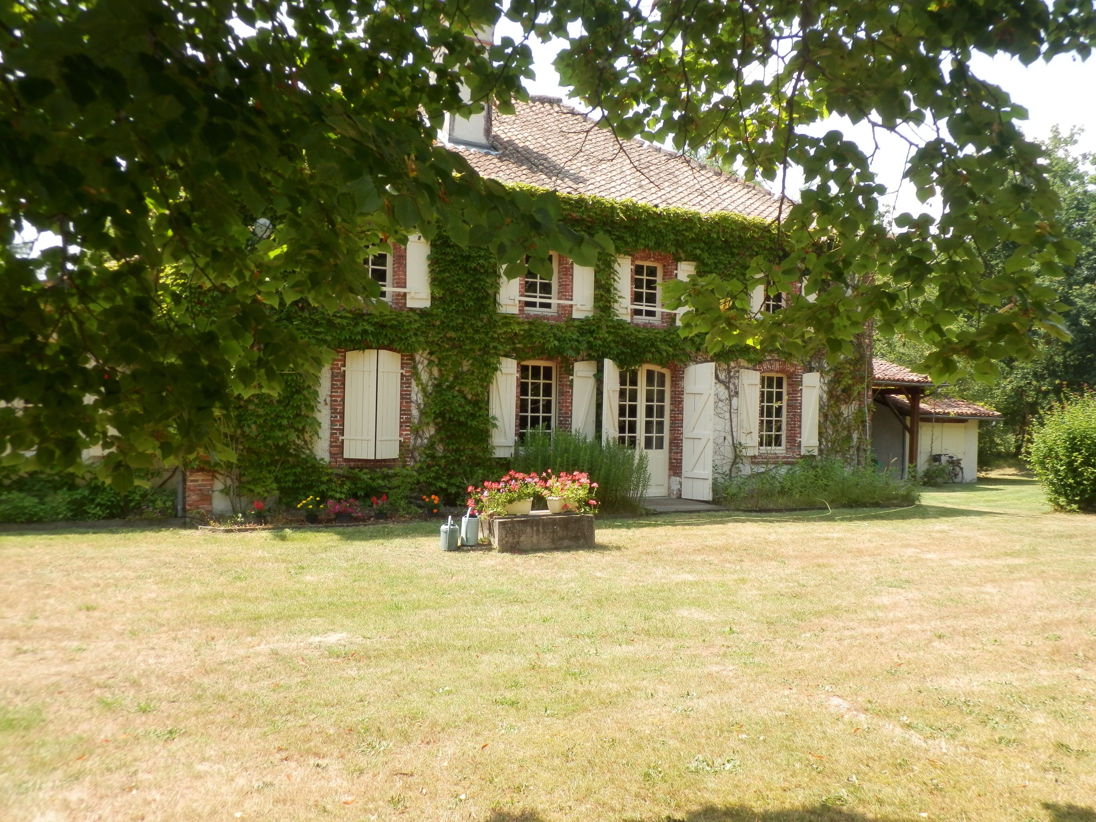 Maison "La Peyre"
