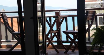 Holiday house Yankov's House