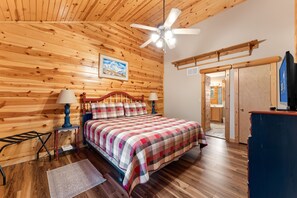 4 habitaciones, tabla de planchar con plancha y wifi gratis