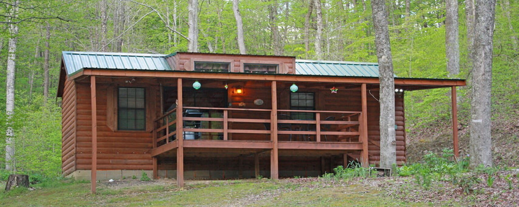 Nature Retreat
