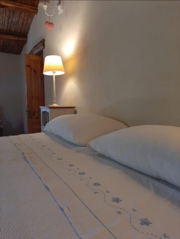 2 bedrooms, WiFi