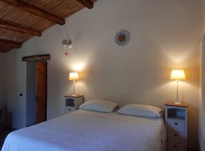 2 bedrooms, WiFi