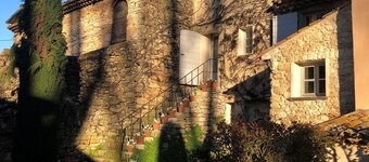 Maison d'hotes Les Petites Sources