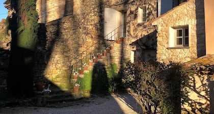 Maison d'hotes Les Petites Sources