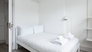 1 chambre, draps fournis