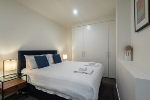 Appartement (1 Bedroom)