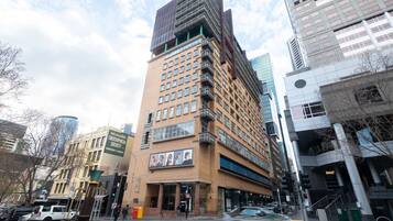 Apartment (1 Bedroom) | Exterior