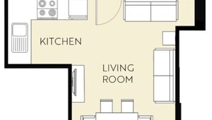 Unclassified image, 2 of 11, button - Modern Seafront Apartment (Hove)