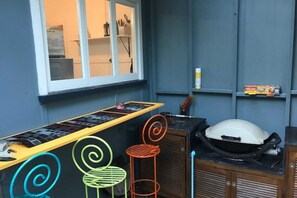 Apartment (1 Bedroom) | Property grounds