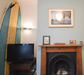 1 chambre, draps fournis