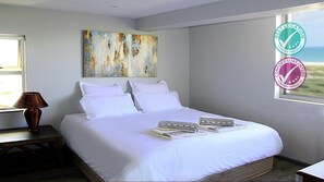 Appartement, 3 chambres | 3 chambres, décor unique, ameublement unique, bureau
