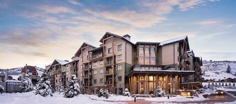 Park City 1BR onResort w/Amenities, Ski-In/Ski-Out, Heated Pool/Hot Tub