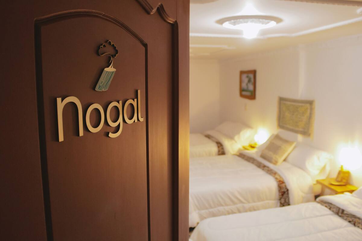 Tripla Grand, bagno privato | Copriletto in piuma, materassi a doppio strato, tende oscuranti