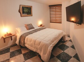 Room - Nogal Hostel (Pereira)
