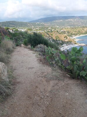 Terrain de lâhĂ©bergement