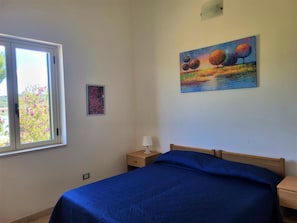 2 chambres