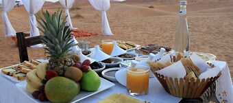 Royal Luxury Desert Camp