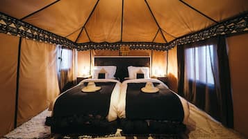 Luxury Double or Twin Room