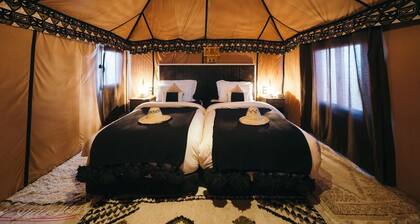 Royal Luxury Desert Camp