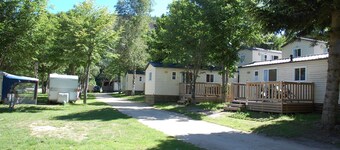 Camping Les Airelles