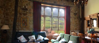 Quality house in Northen Spain, prefect to visist Cantabria coast and mountains