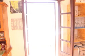 Exterior - Estrela de Monchique (Monchique)