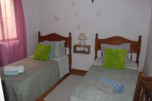 Basic Room | Free WiFi - Estrela de Monchique (Monchique)