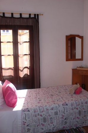Habitación estándar | Wifi gratis