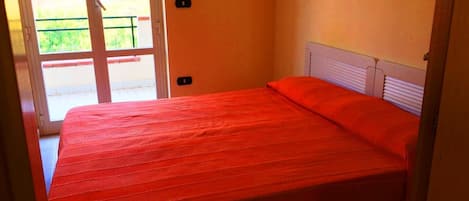 1 bedroom, WiFi