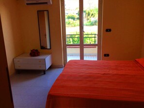 1 Schlafzimmer, WLAN