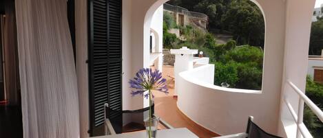 Servei de restauració a l'aire lliure