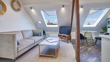 Platt-tv, Netflix och streamingtjänster