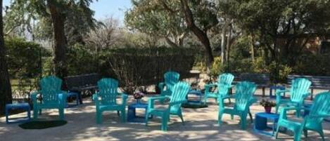 Terrass/Patio