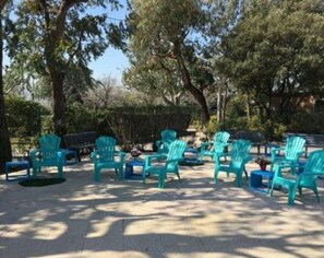 Terras