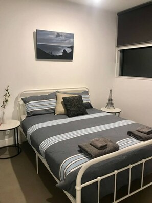 Apartment (2 Bedrooms)