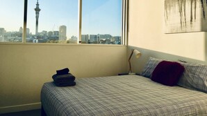 Apartment (2 Bedrooms)