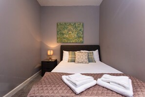 아파트 (2 Bedrooms) | 2 개의 침실, 무료 WiFi, 침대 시트