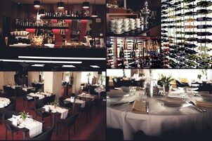 Restaurang