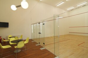 Sports facility - Mikado Hotel (Nitra)